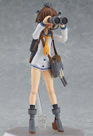 Mua bán FIGMA 258 YUKIKAZE JPV 2ND